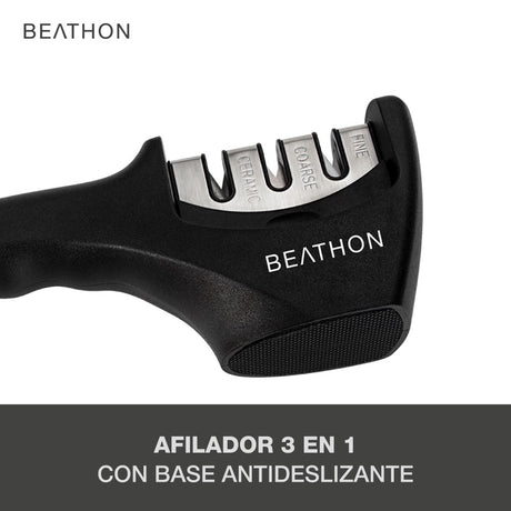 Afilador de Cuchillos Beathon