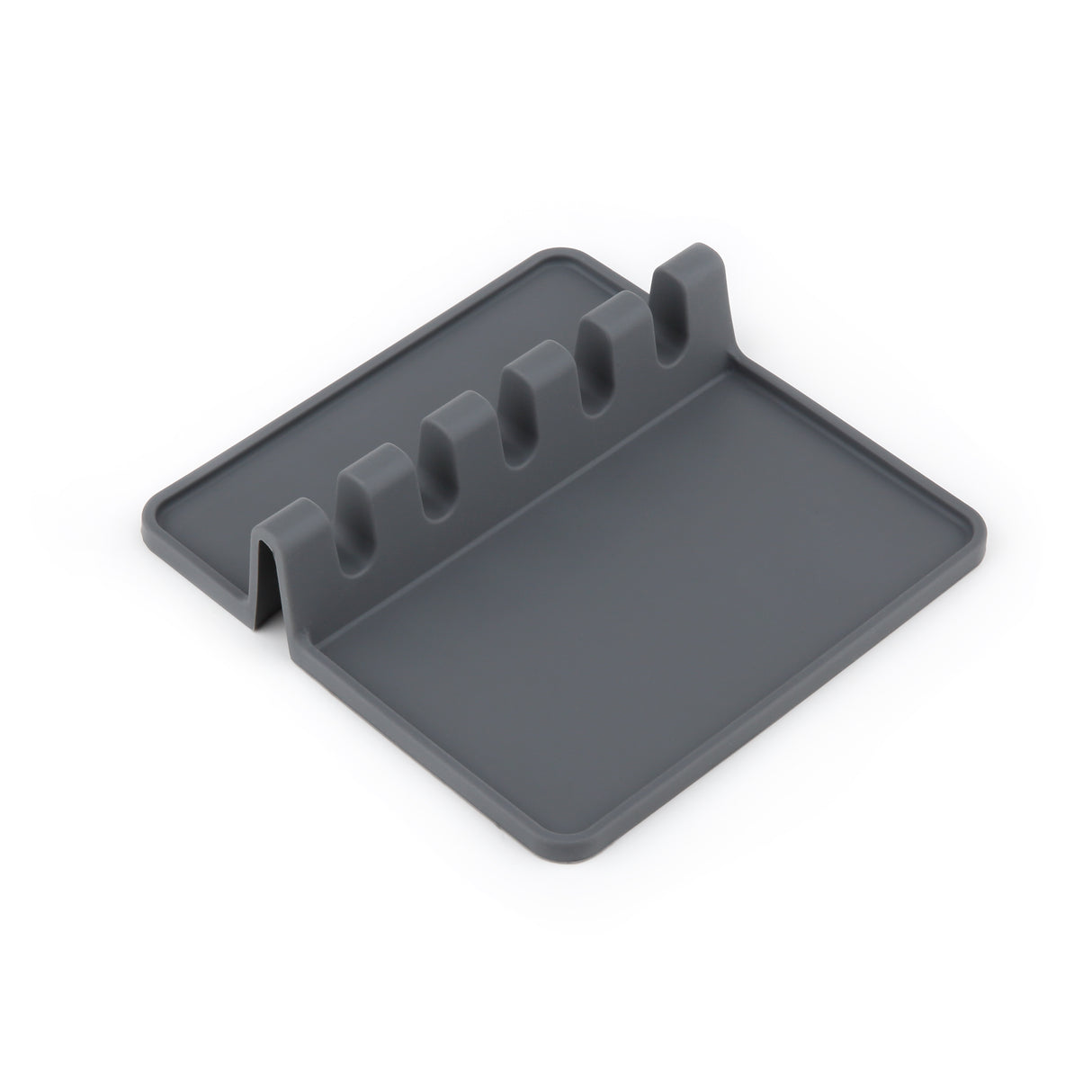 Soporte Silicona Utensilios Home Logics 1 un