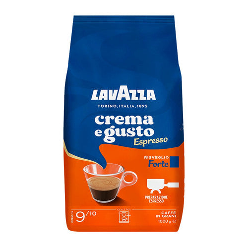 Café Espresso Italiano Molido Lavazza 250 g