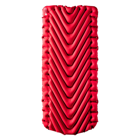 Colchón Aislante 198 X 76 Cm Static V Luxe Klymit 1 un
