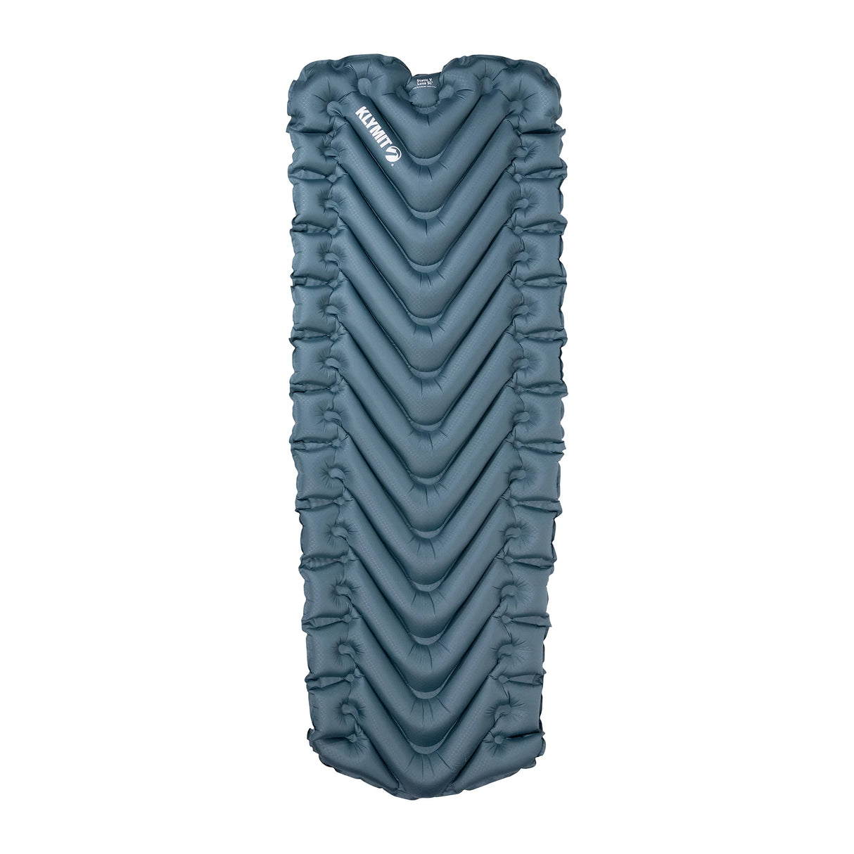 Colchón Aislante 183 X 58 Cm Static V Navy Klymit 1 un