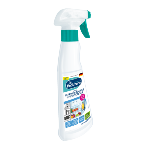Limpia Refrigeradores Dr. Beckmann 250 ml