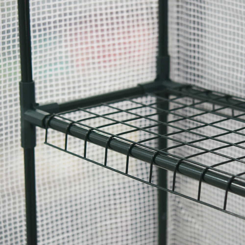 Invernadero Doméstico Vertical SunnyYard 1 un