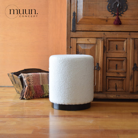 Ottoman Muun Concept