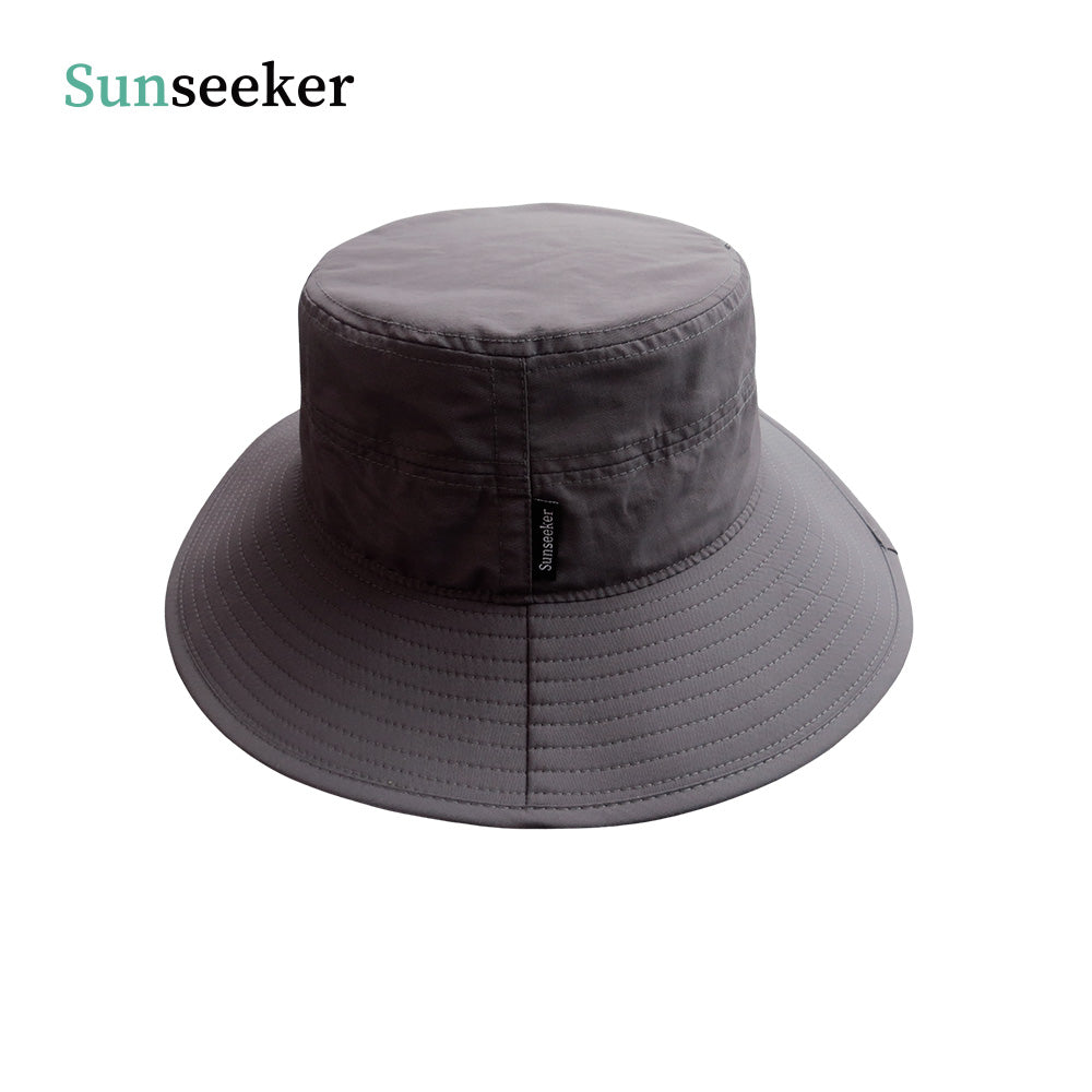 Sombrero de Sol Graphite Sunseeker 1 un