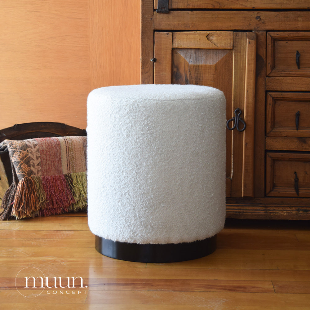 Ottoman Muun Concept