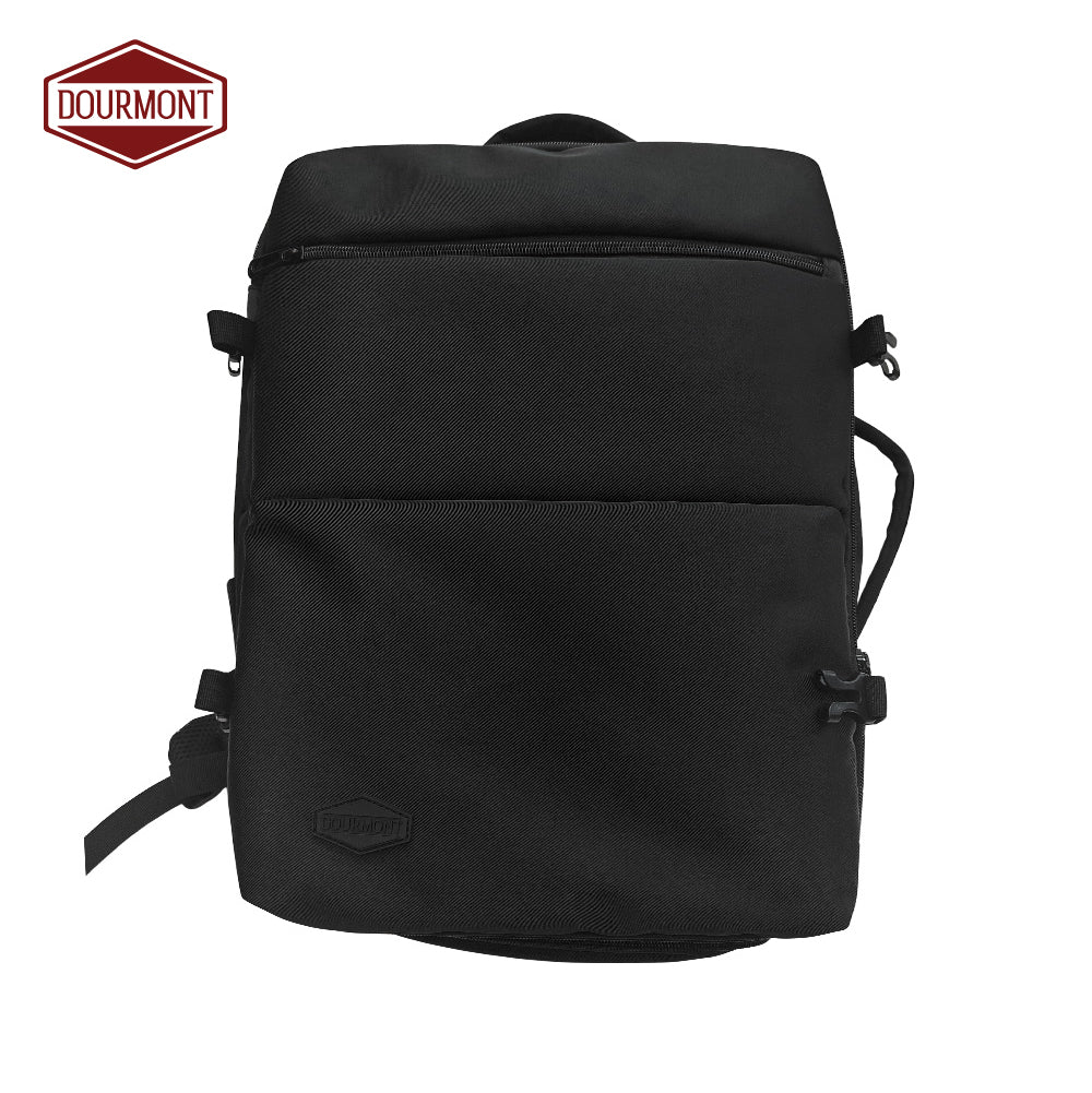 Mochila Viaje Sierra Black Dourmont 1 un