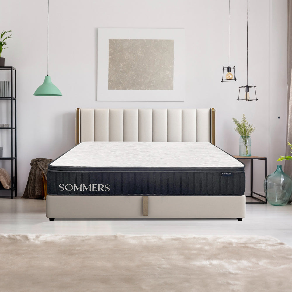 Colchón Advanced Grosor 25 cms Sommers