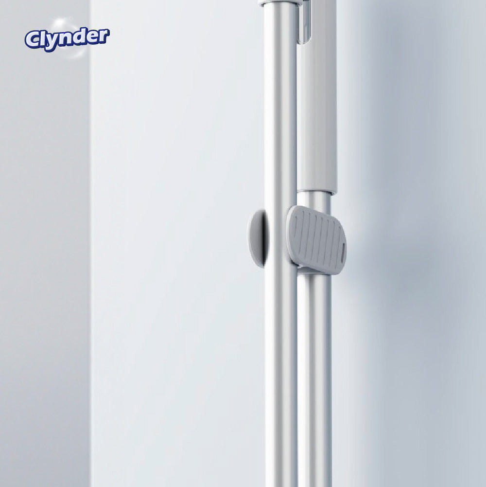 Set Escoba y Pala Clynder 1 un