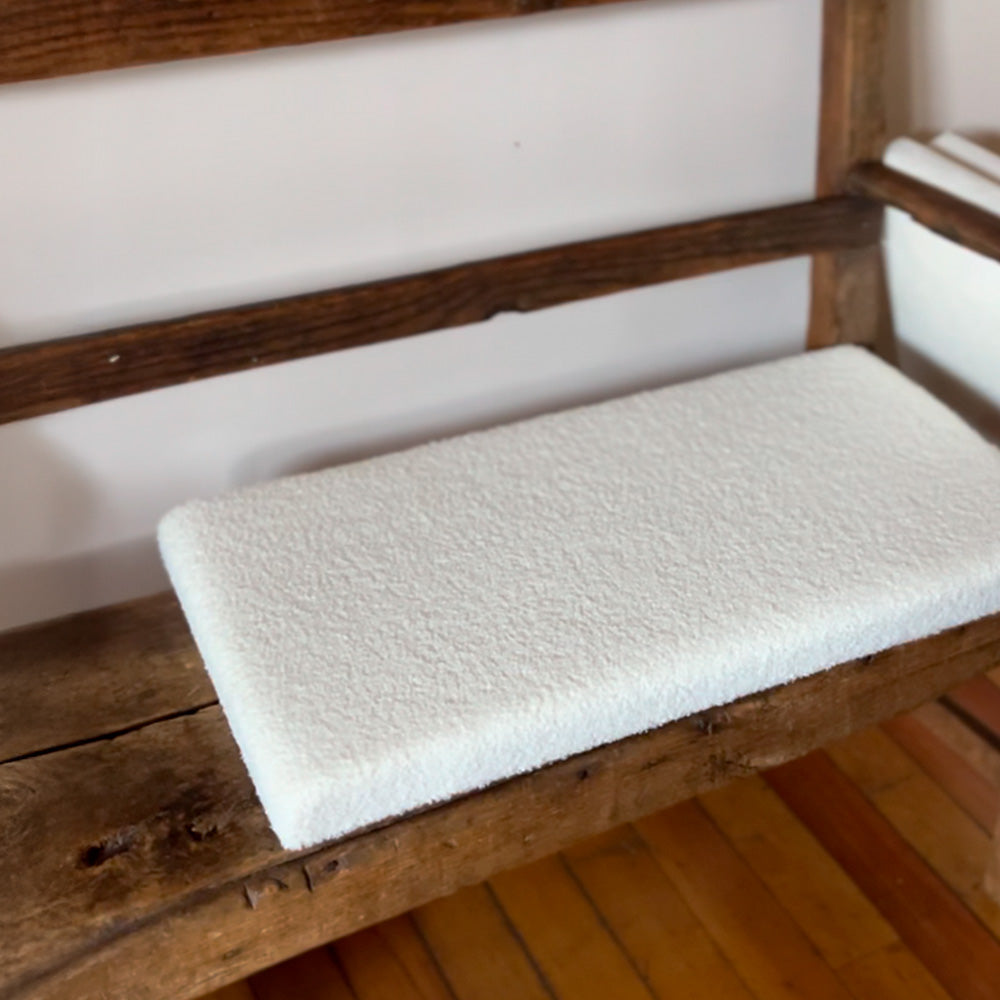 Banqueta Plegable Almacenamiento Muun Concept