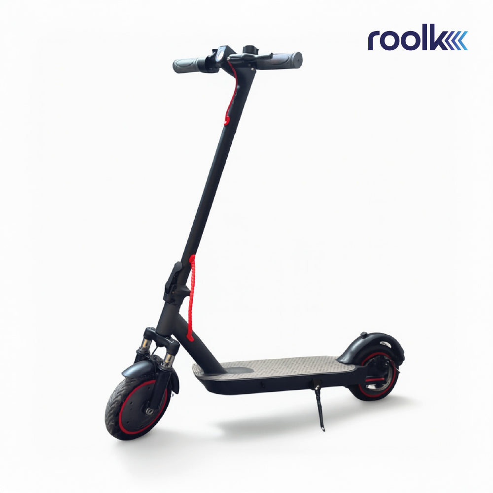 Scooter Eléctrico Plegable Roolk 1 un