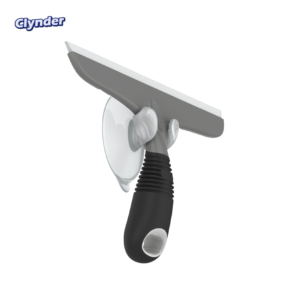 Limpia Vidrios Multiuso Gray Clynder 1 un