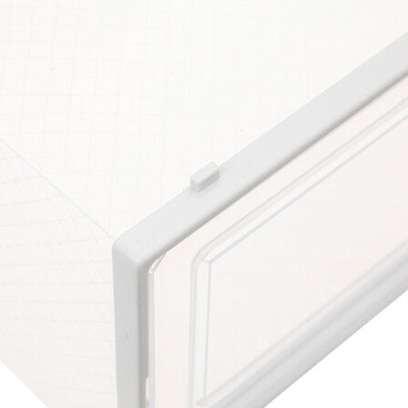 Rack Organizador 4 Zapatos Apilable M 5five 1 un