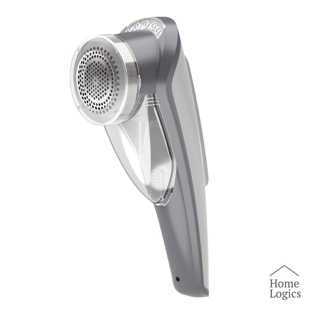 Máquina Quita Pelusas Recargable Home Logics 1 un