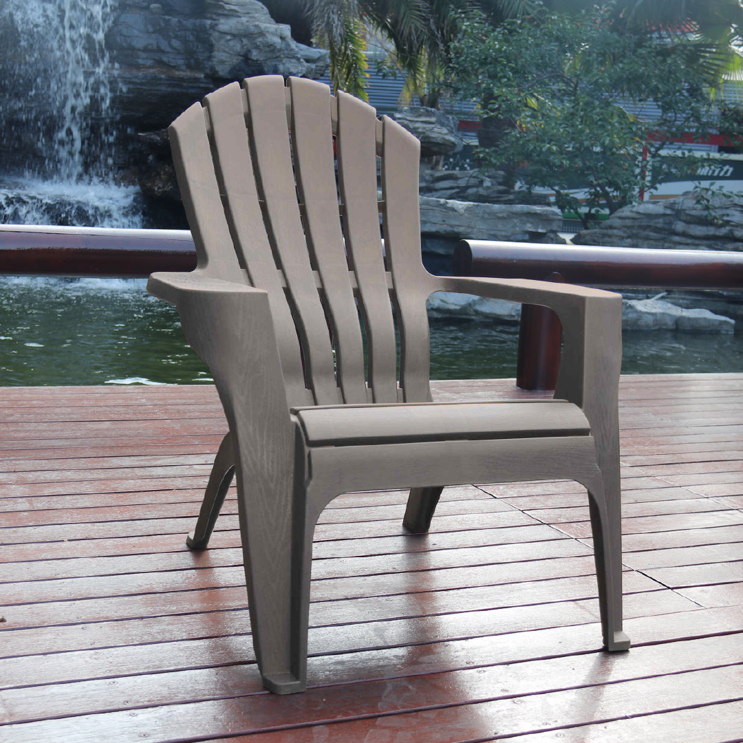 Silla Adirondack Sand Sunseeker 1 un