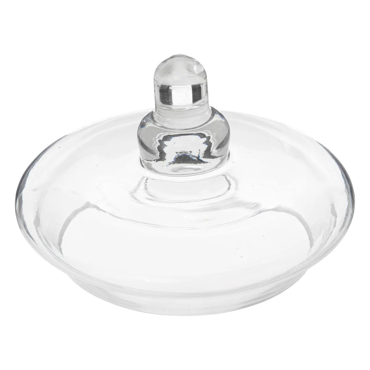 Bombonera Vidrio 14 x 20 cm 5five 1 un