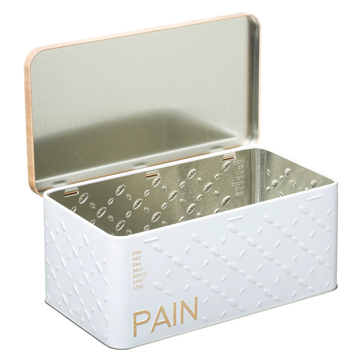 Panera Escandinava Natural 5five 1 un