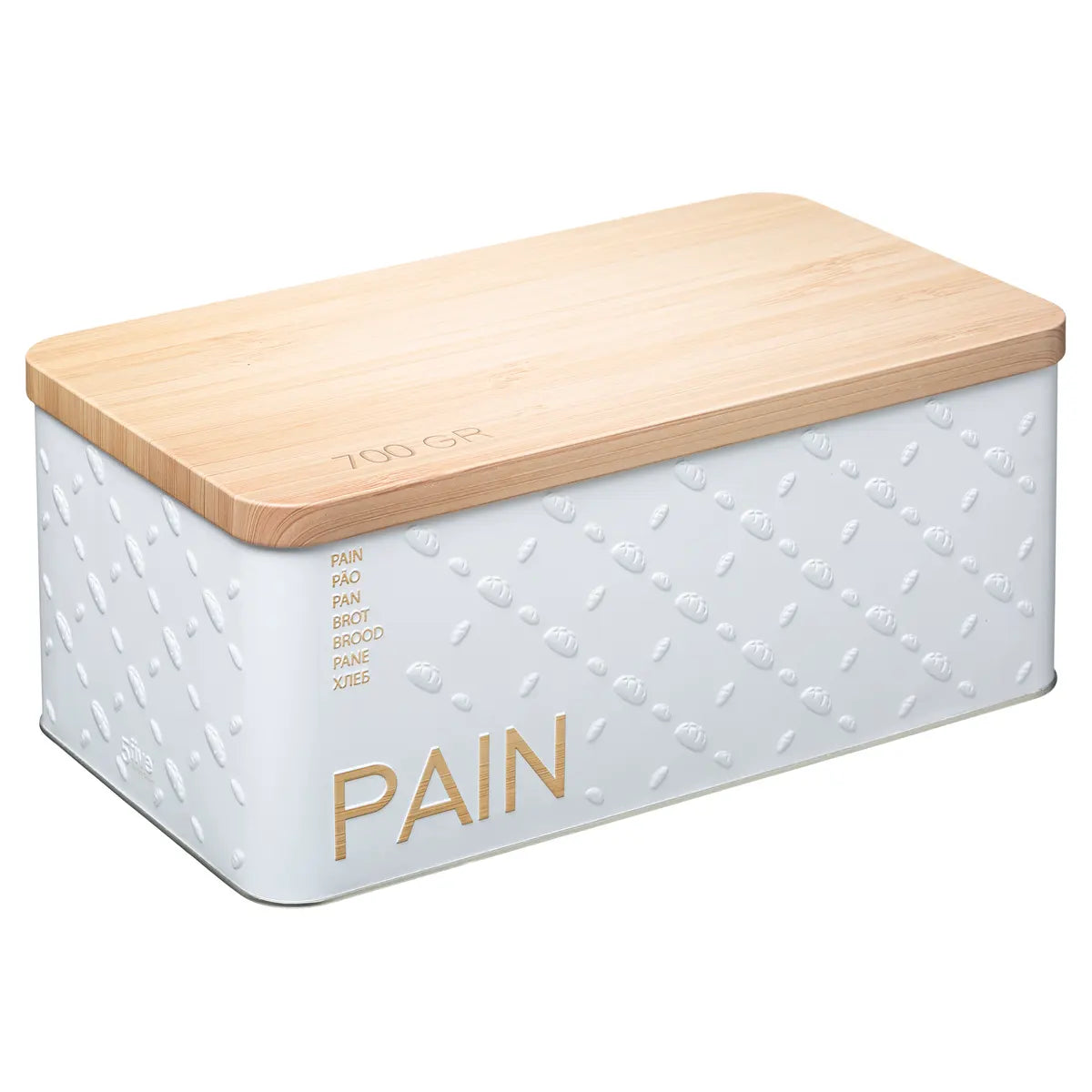 Panera Escandinava Natural 5five 1 un