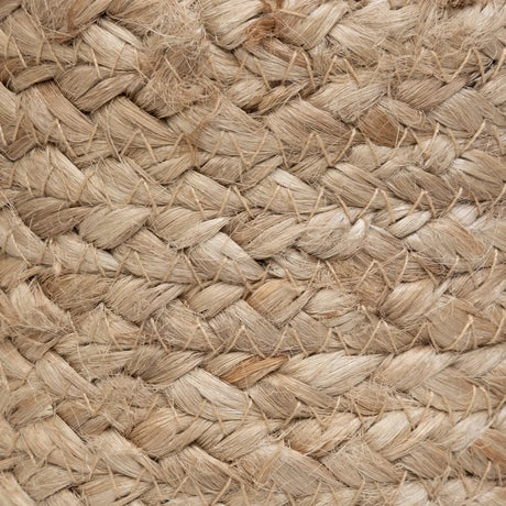 Tope Puerta Jute 15 cm Atmosphera 1 un