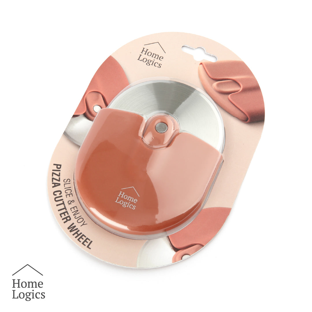 Cortador de Pizza Home Logics
