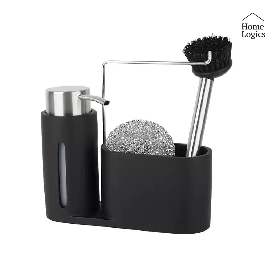 Dispensador Multiuso Cocina 150 ml Home Logics 1 un