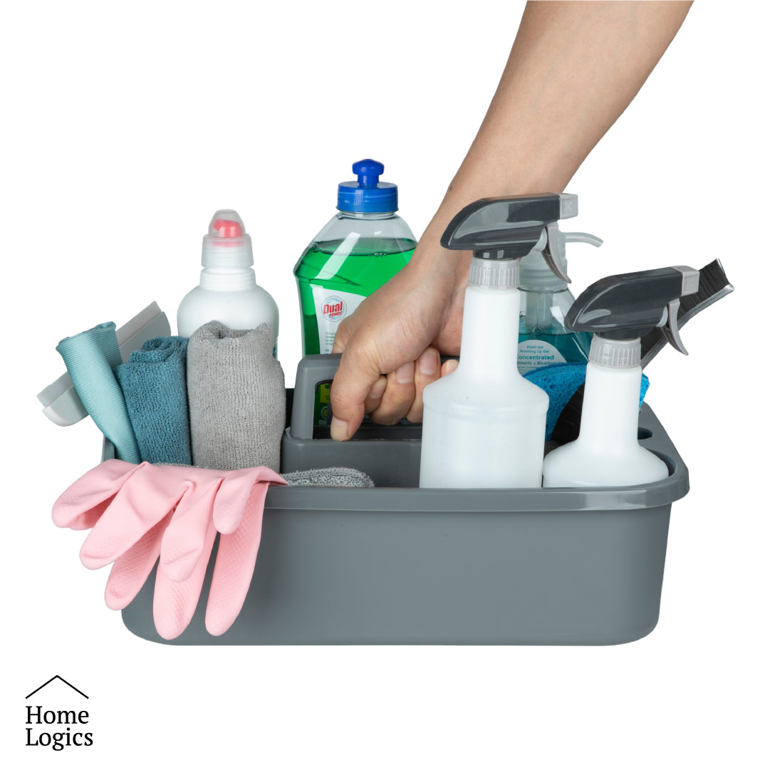 Organizador Multipropósito Limpieza Home Logics 1 un