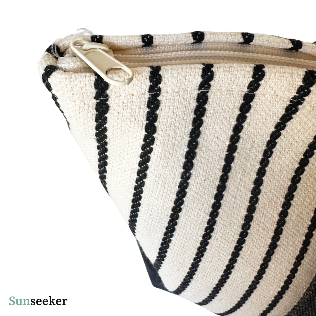 Bolso Santorini Negro Sunseeker 1 un