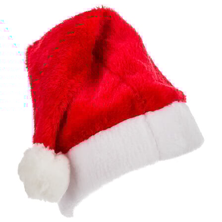 Gorro Santa Claus Feeric 1 un