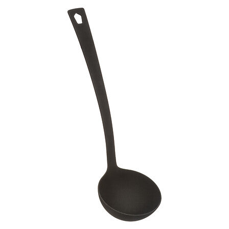 Set 4 Utensilios Black Basic & Co 1 un
