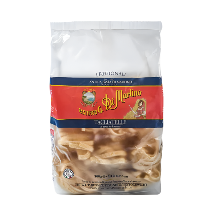 Pasta Tagliatelle Di Martino 500 g