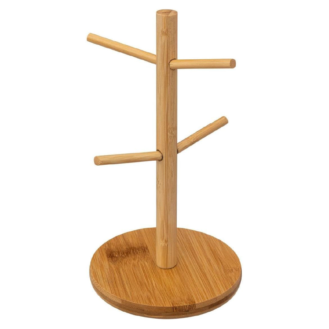 Set 4 Tazones Emma con Rack 210 ml SG 1 un