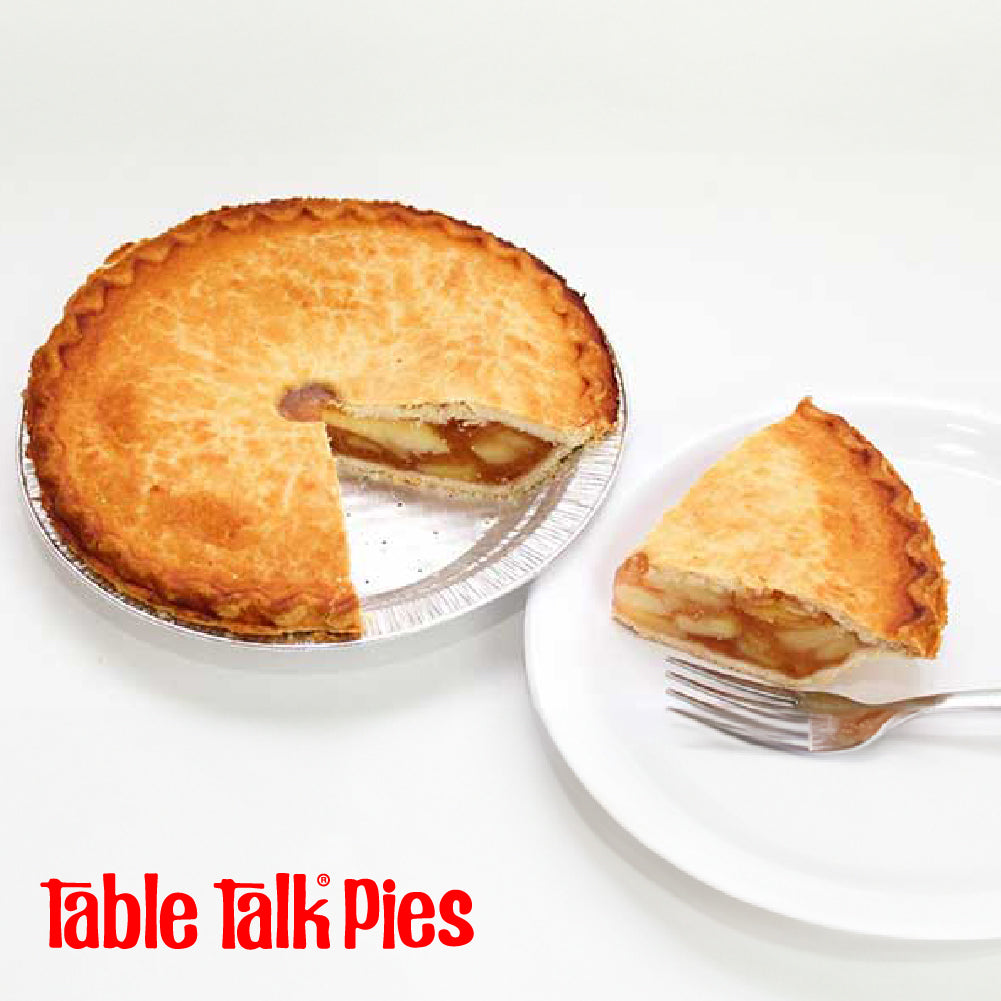 Postre Apple Pie Table Talk 684 g