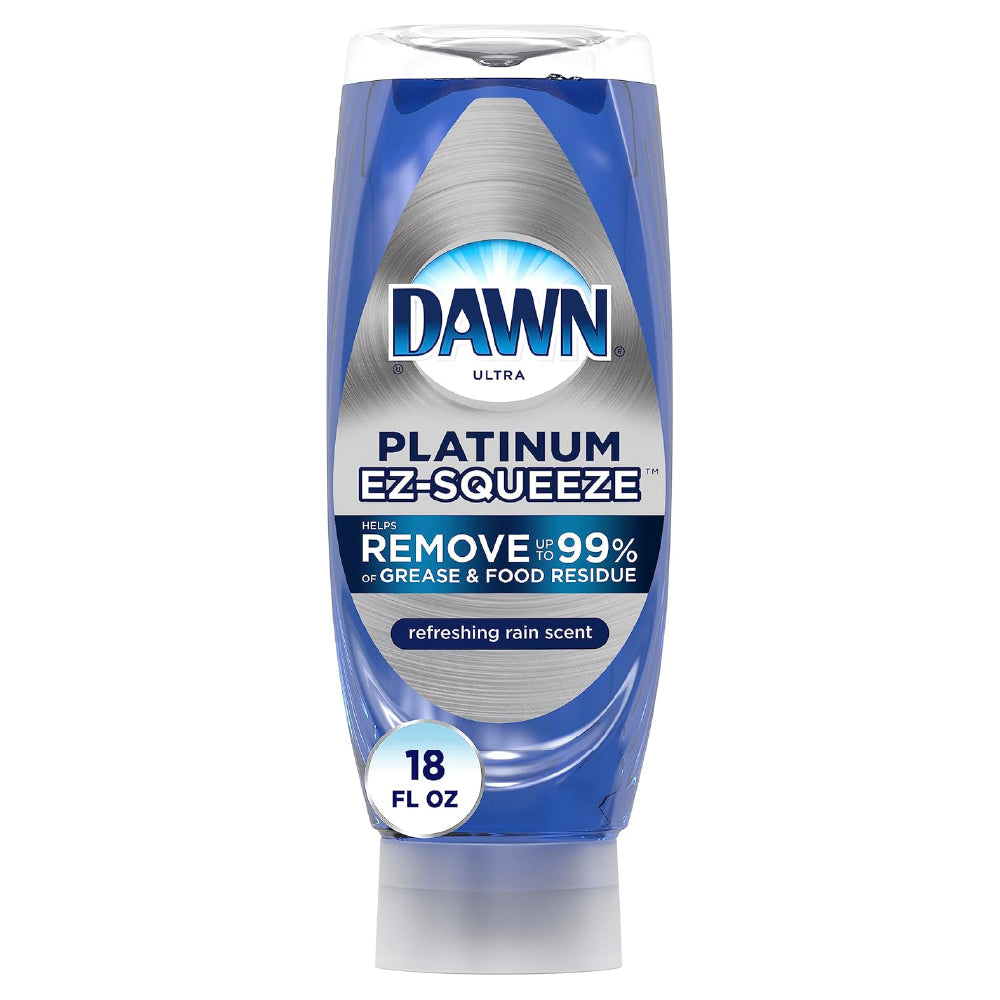 Lavalozas EZ Squeeze Platinum Dawn 532 ml