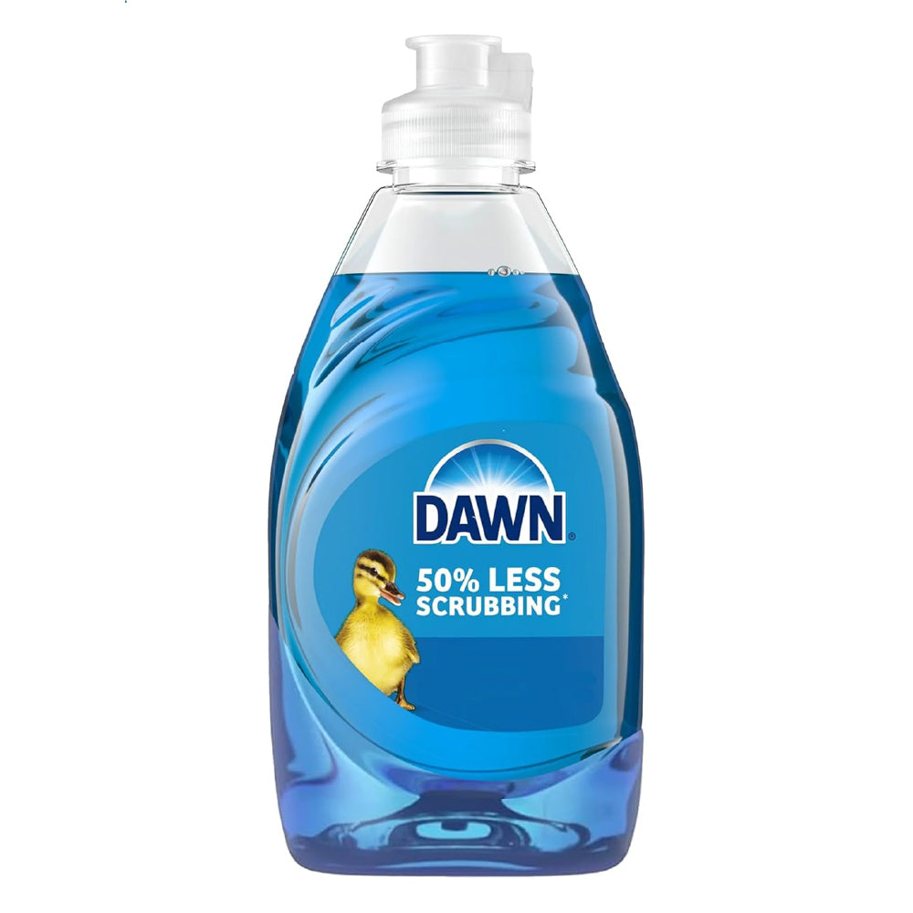 Lavalozas Líquido Ultra Original Dawn 221 ml
