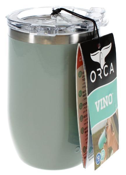 Vaso Orca 355 ml Vino Sage Orca 1 un