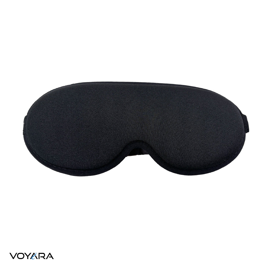 Antifaz para Dormir Memory Foam Voyara 1 un