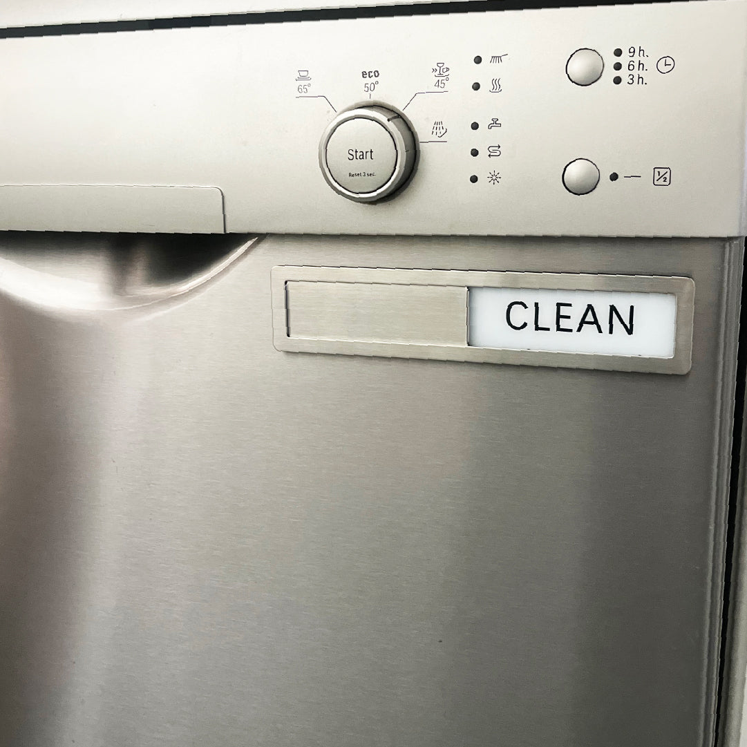 Magneto Lavavajillas Clean Dirty Home Logics 1 un