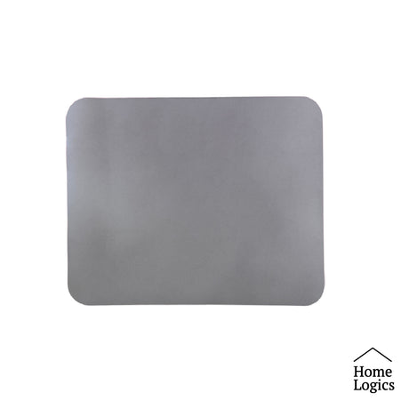 Mat Secador Platos Gray 2,5 mm Home Logics 1 un
