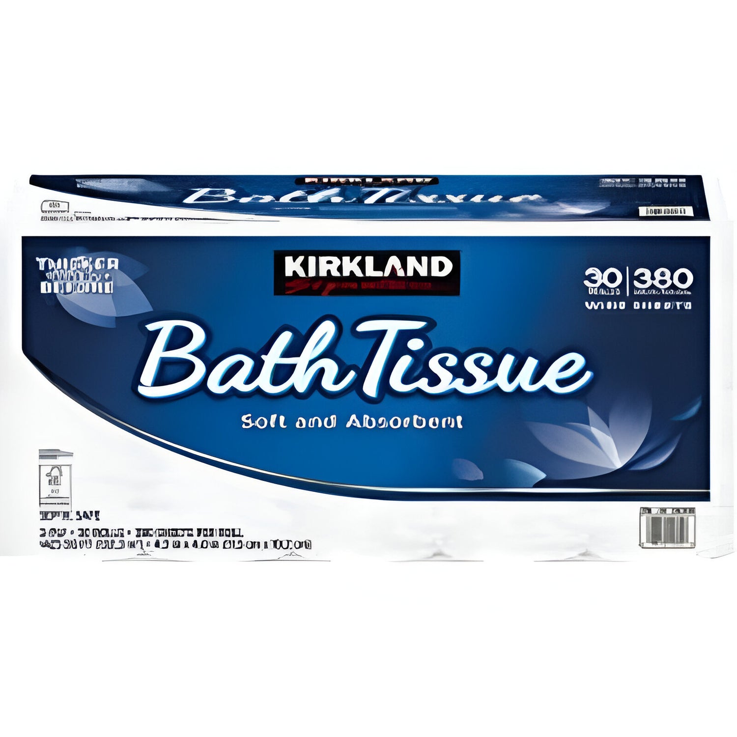 Papel Higiénico Kirkland 6 x 5 un