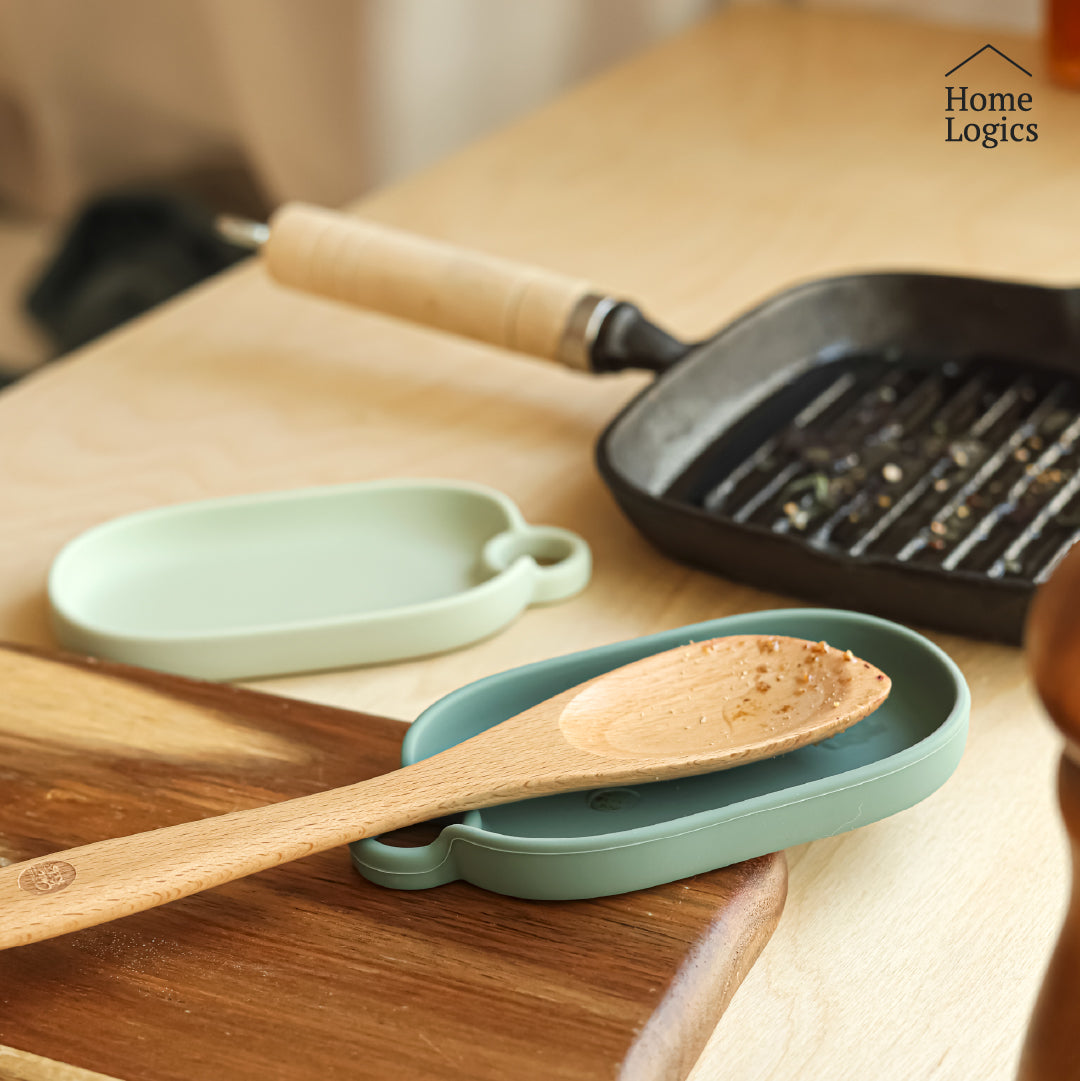 Reposa Cuchara Home Logics 1 un