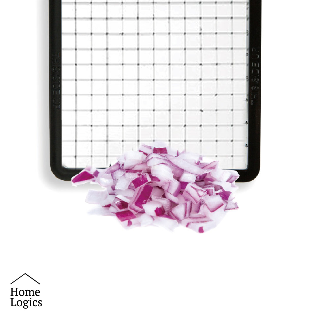 Picadora Multiuso Verduras 5 en 1 Home Logics