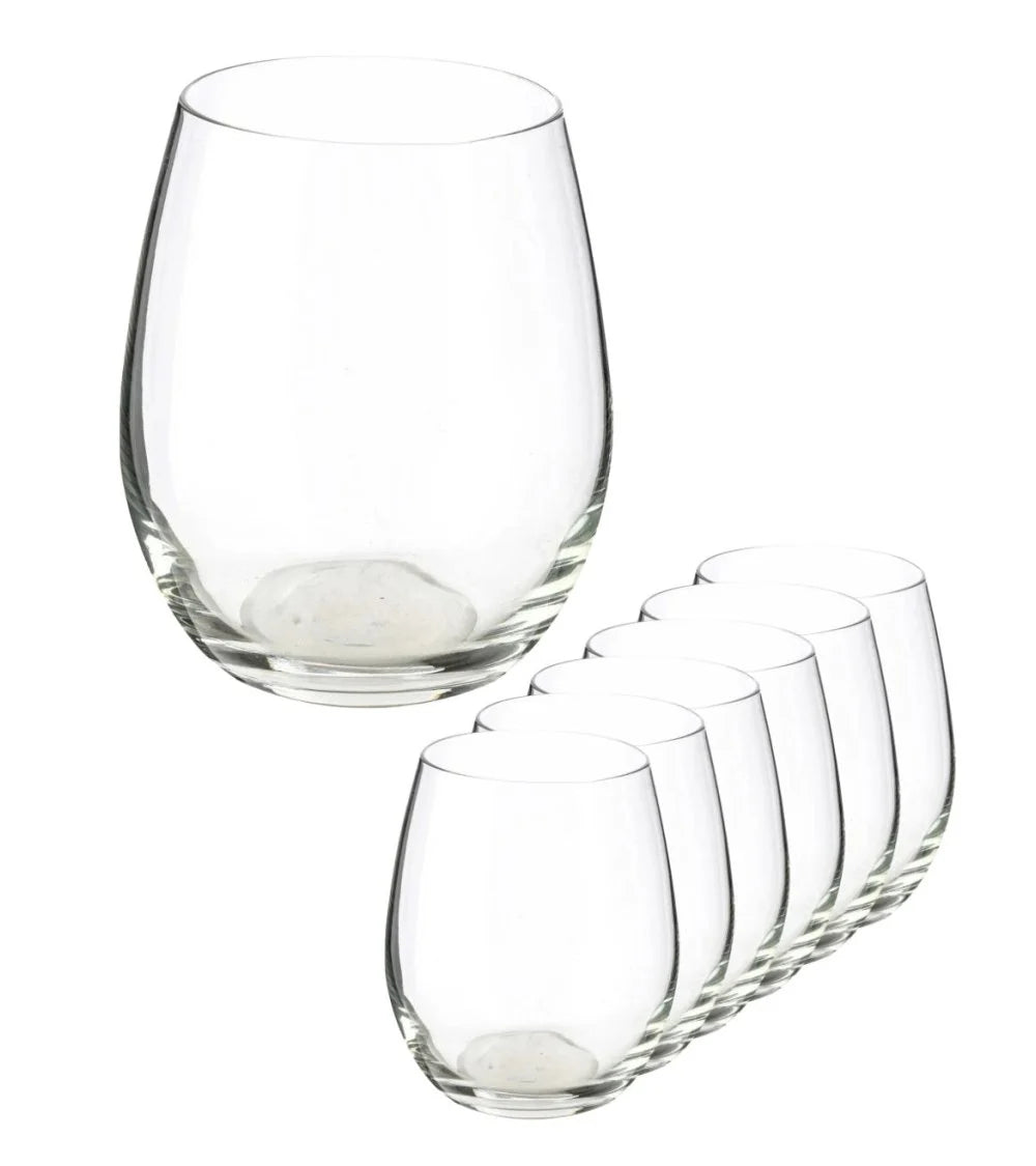 Vaso de Agua Orpea 360 ml SG 6 un