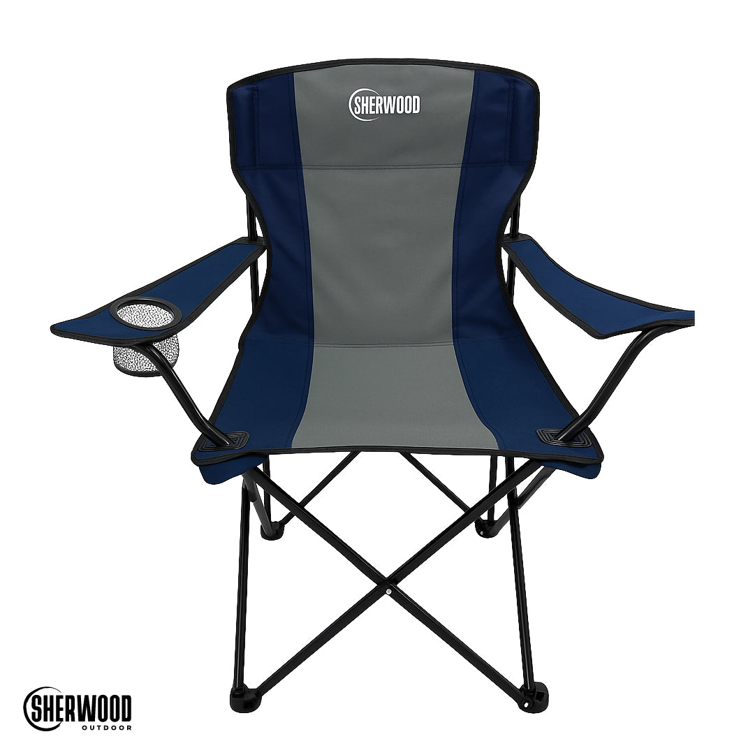 Silla Camping Sherwood 1 un