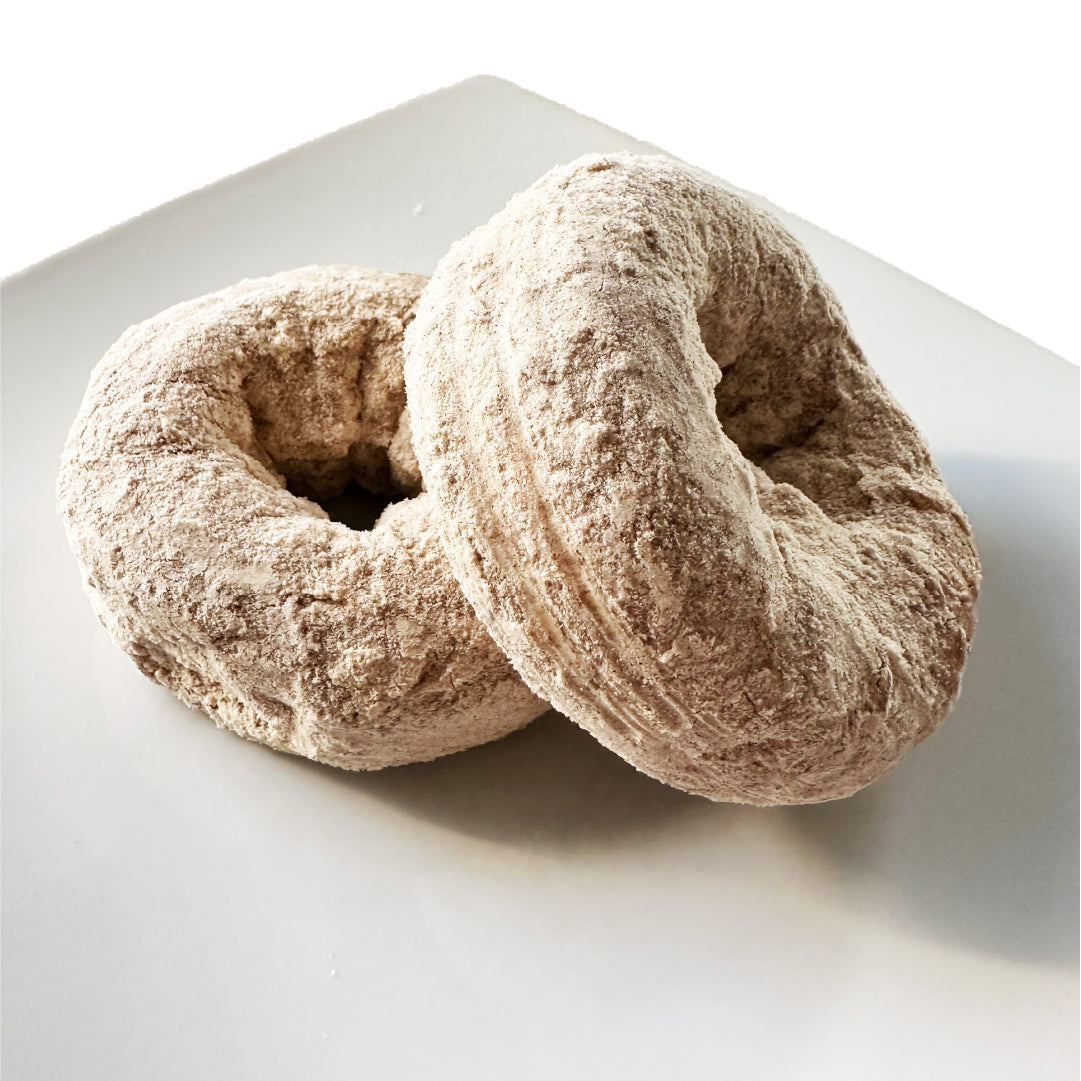 Donuts Cinnamon Willow Bakery 340 g