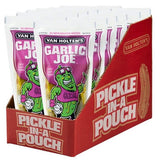 Pepinillos Ajo Joe Van Holten's 12 x 255 g