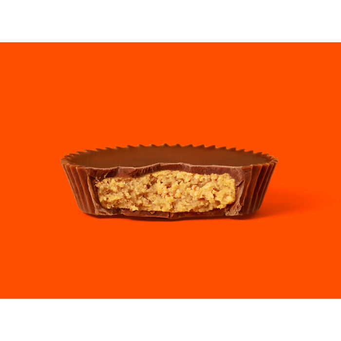 Chocolate Cups Leche Mantequilla Maní Reese's 6 x 42 g