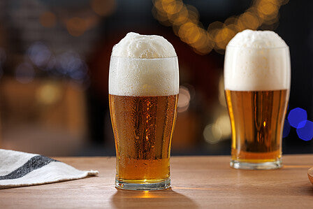 Set 4 Vasos Cerveceros Pint 570 ml SG 1 un