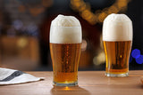 Set 4 Vasos Cerveceros Pint 570 ml SG 1 un