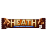 Barrita de Chocolate Heath Hershey's 18 x 39 g