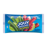 Masticables Ropes Uva Manzana Sandía Jolly Rancher 283 g